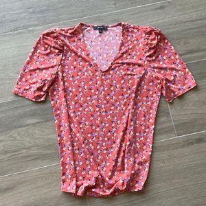 Adrianna papel blouse